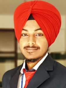 Gurpej Singh